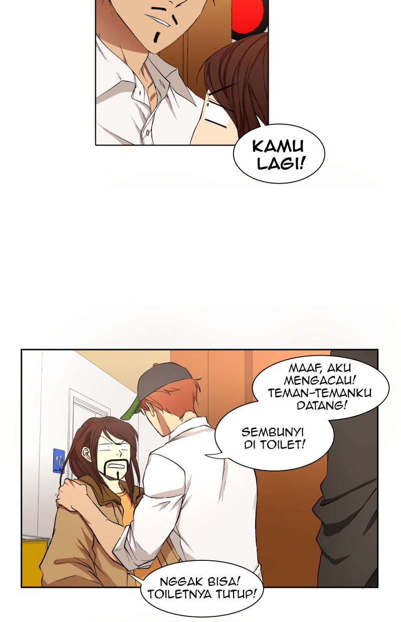 I Love Yoo chapter 12 halaman 30