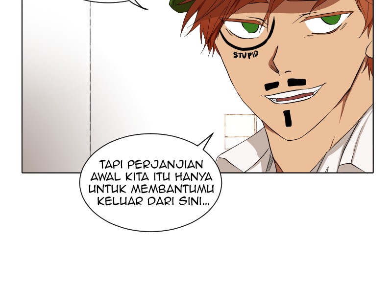 I Love Yoo chapter 12 halaman 41