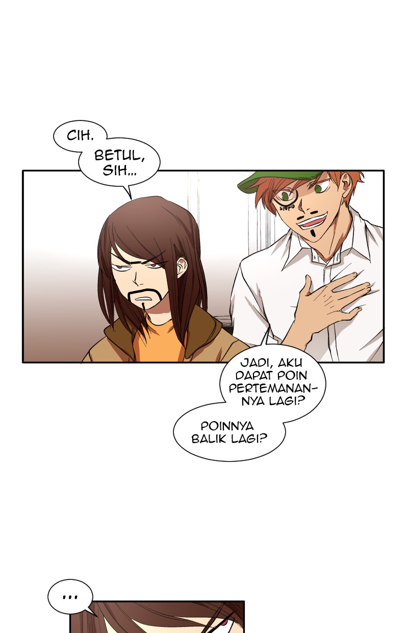 I Love Yoo chapter 12 halaman 42