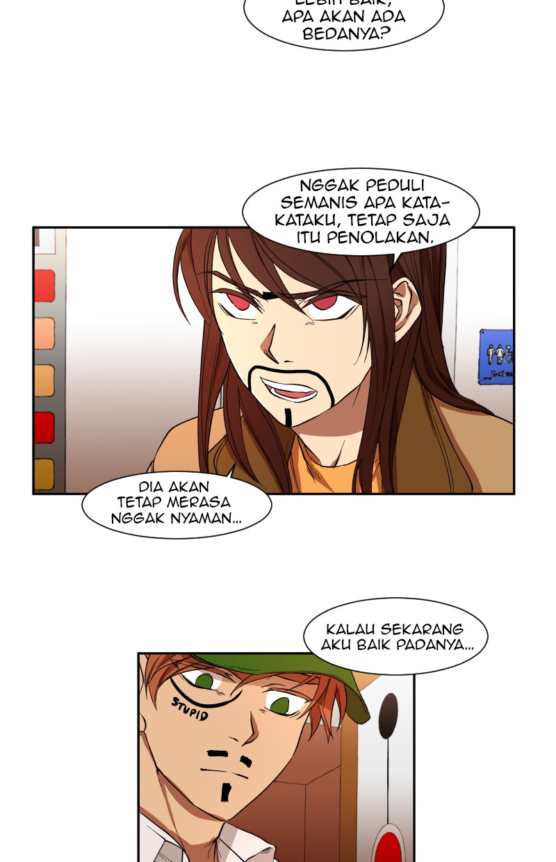 I Love Yoo chapter 12 halaman 50