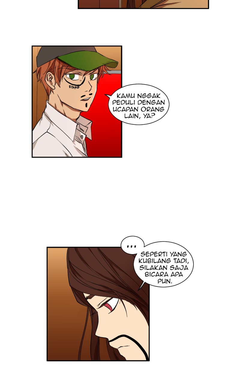 I Love Yoo chapter 12 halaman 53