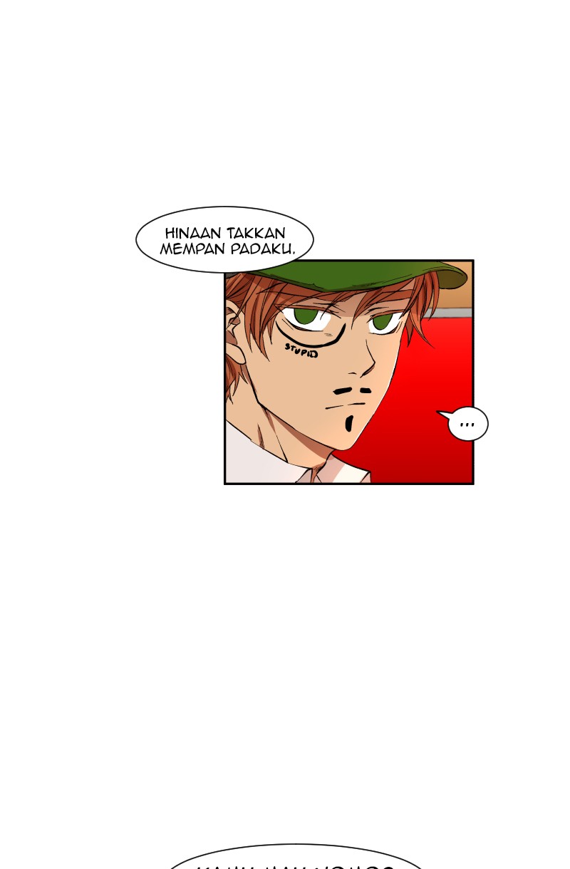 I Love Yoo chapter 12 halaman 54