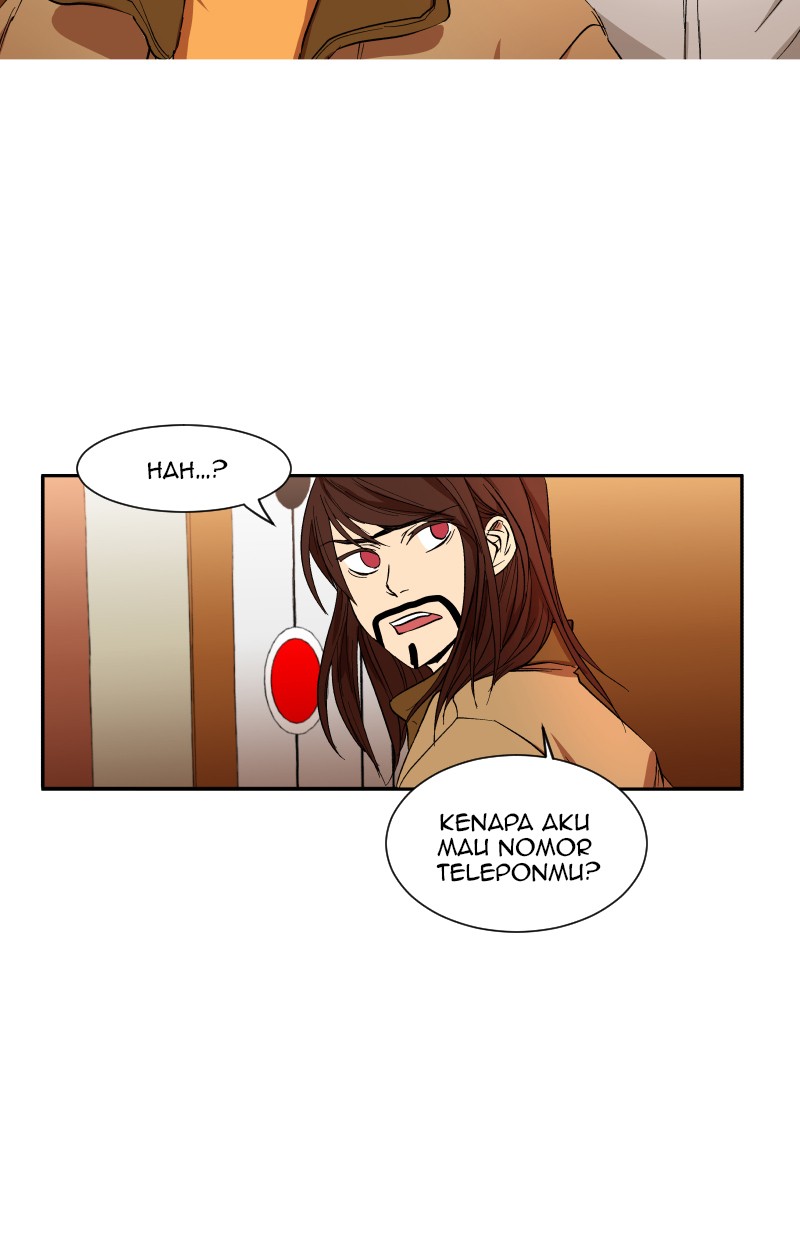 I Love Yoo chapter 12 halaman 56