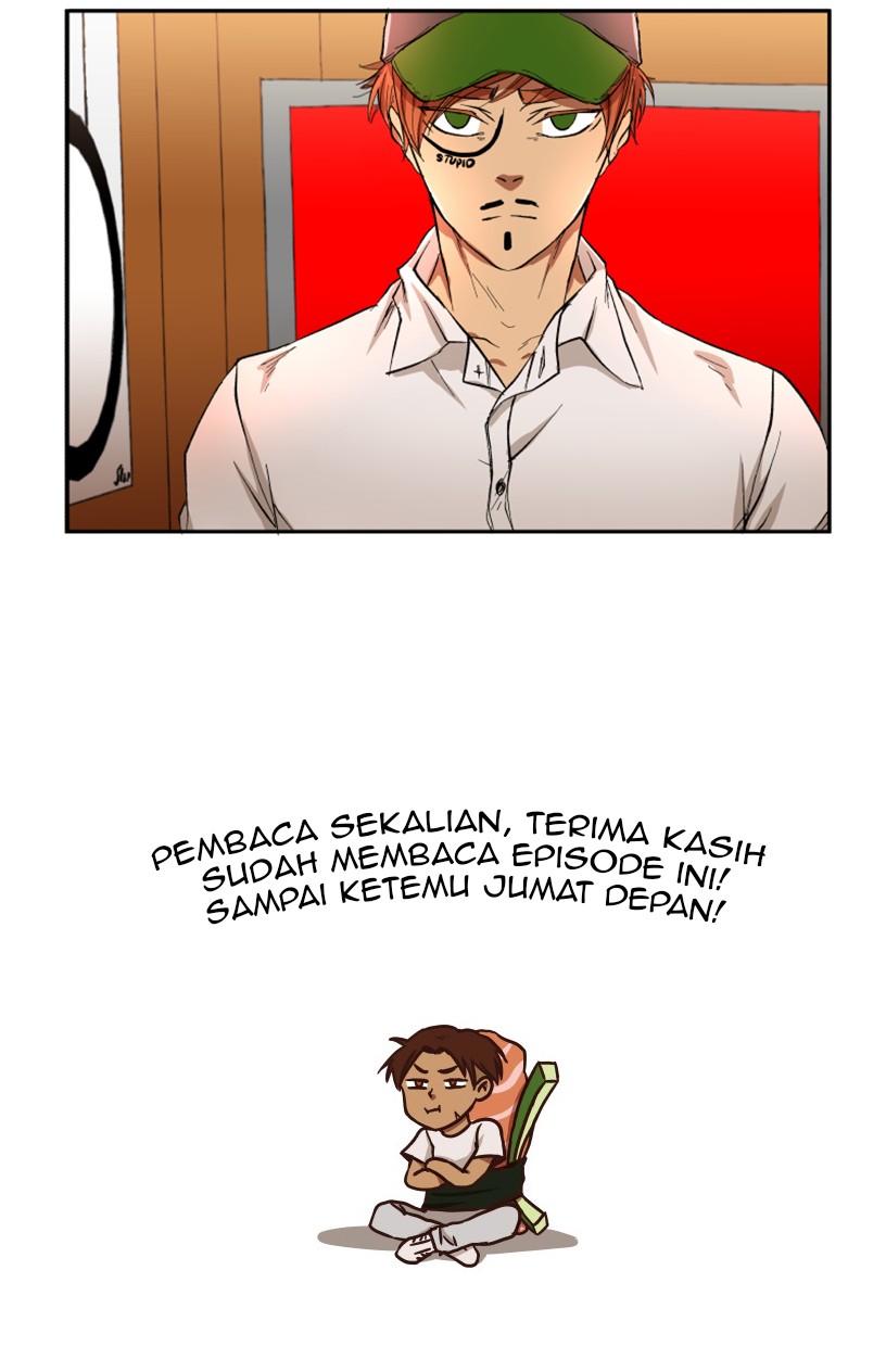 I Love Yoo chapter 12 halaman 57