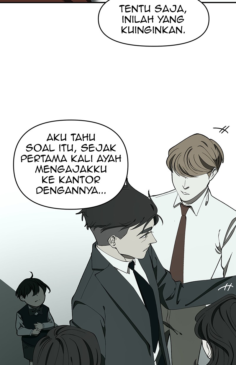 I Love Yoo Bab 120 halaman 28