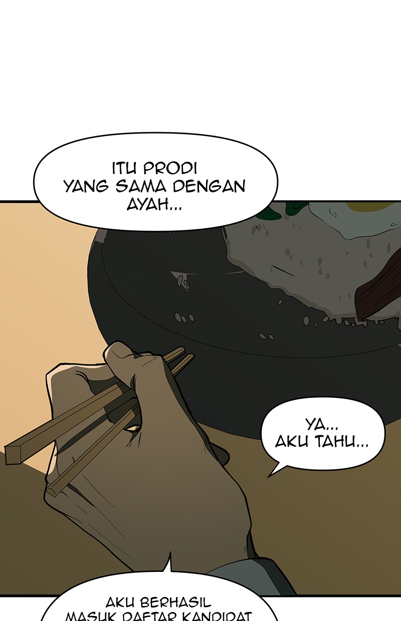 I Love Yoo Bab 120 halaman 41