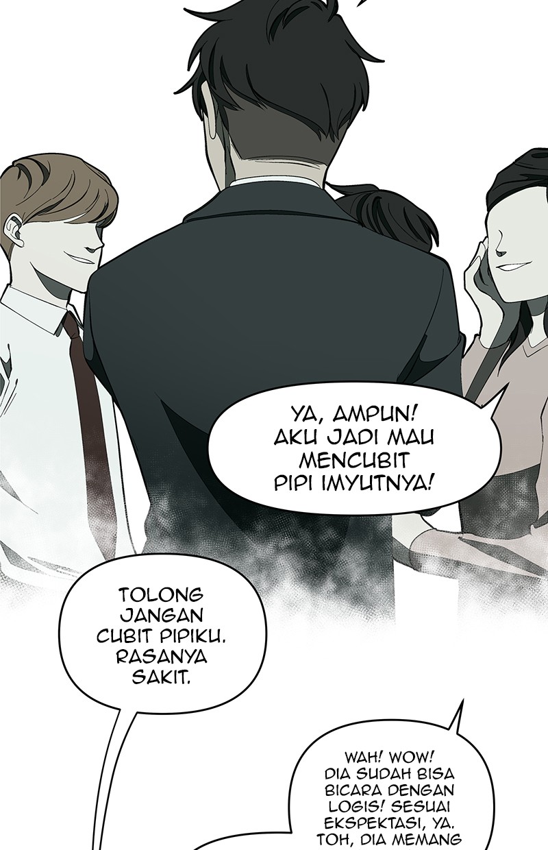 I Love Yoo Bab 120 halaman 73