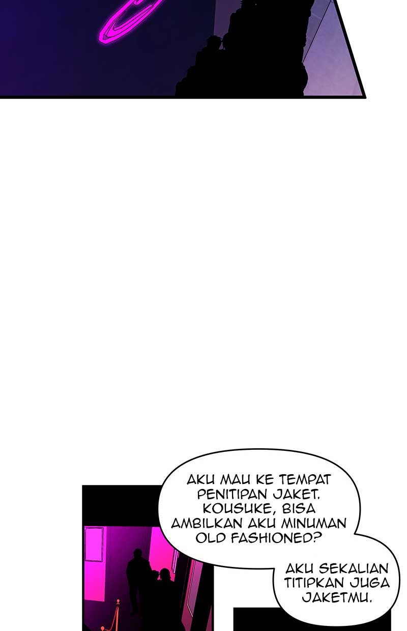 I Love Yoo chapter 121 halaman 6