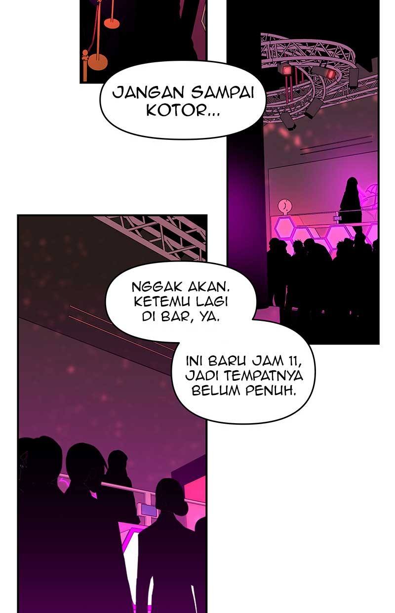 I Love Yoo chapter 121 halaman 7