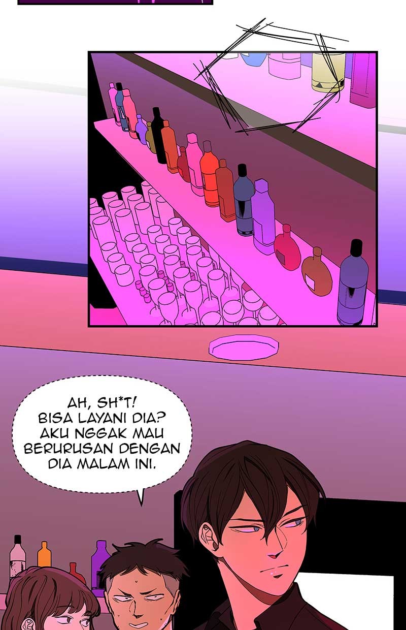 I Love Yoo chapter 121 halaman 8