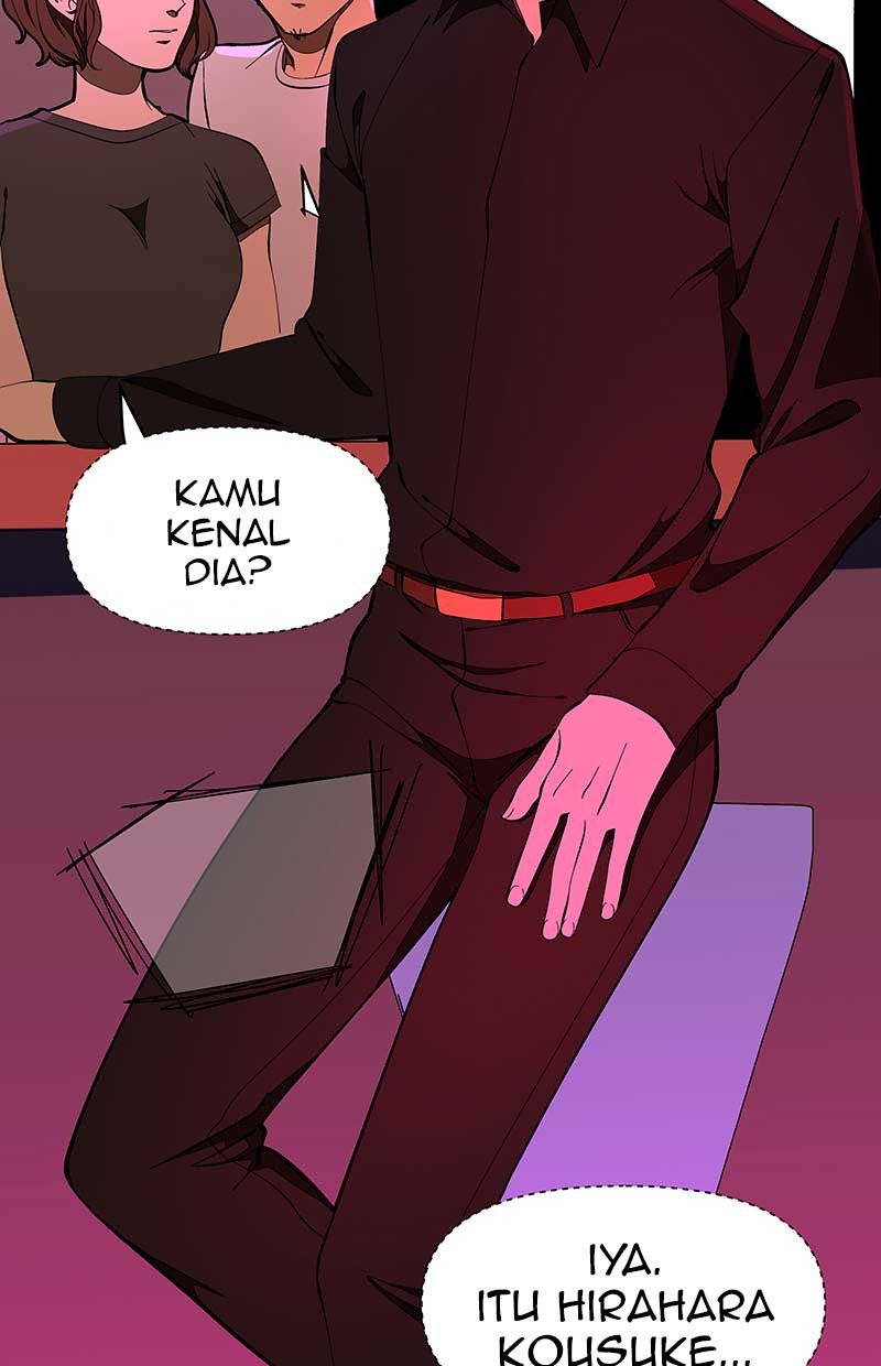 I Love Yoo chapter 121 halaman 9