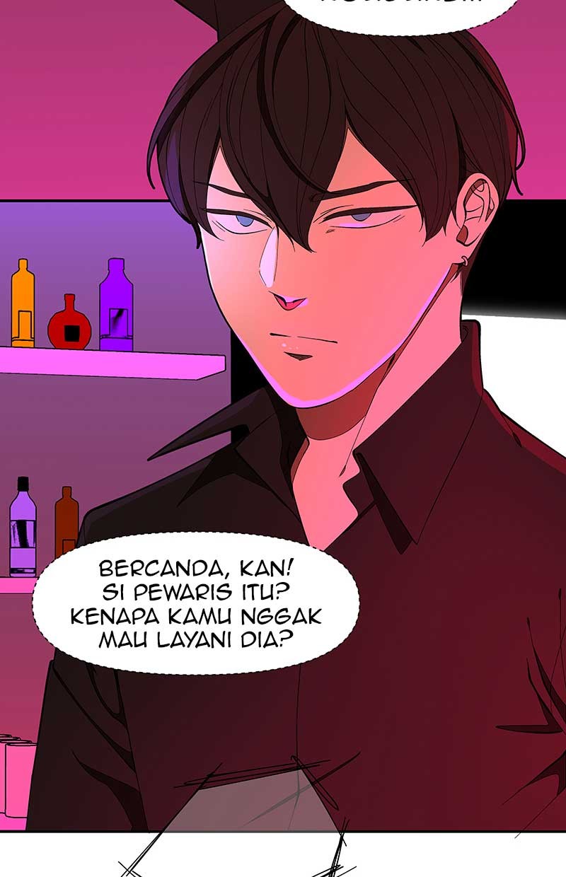 I Love Yoo chapter 121 halaman 10