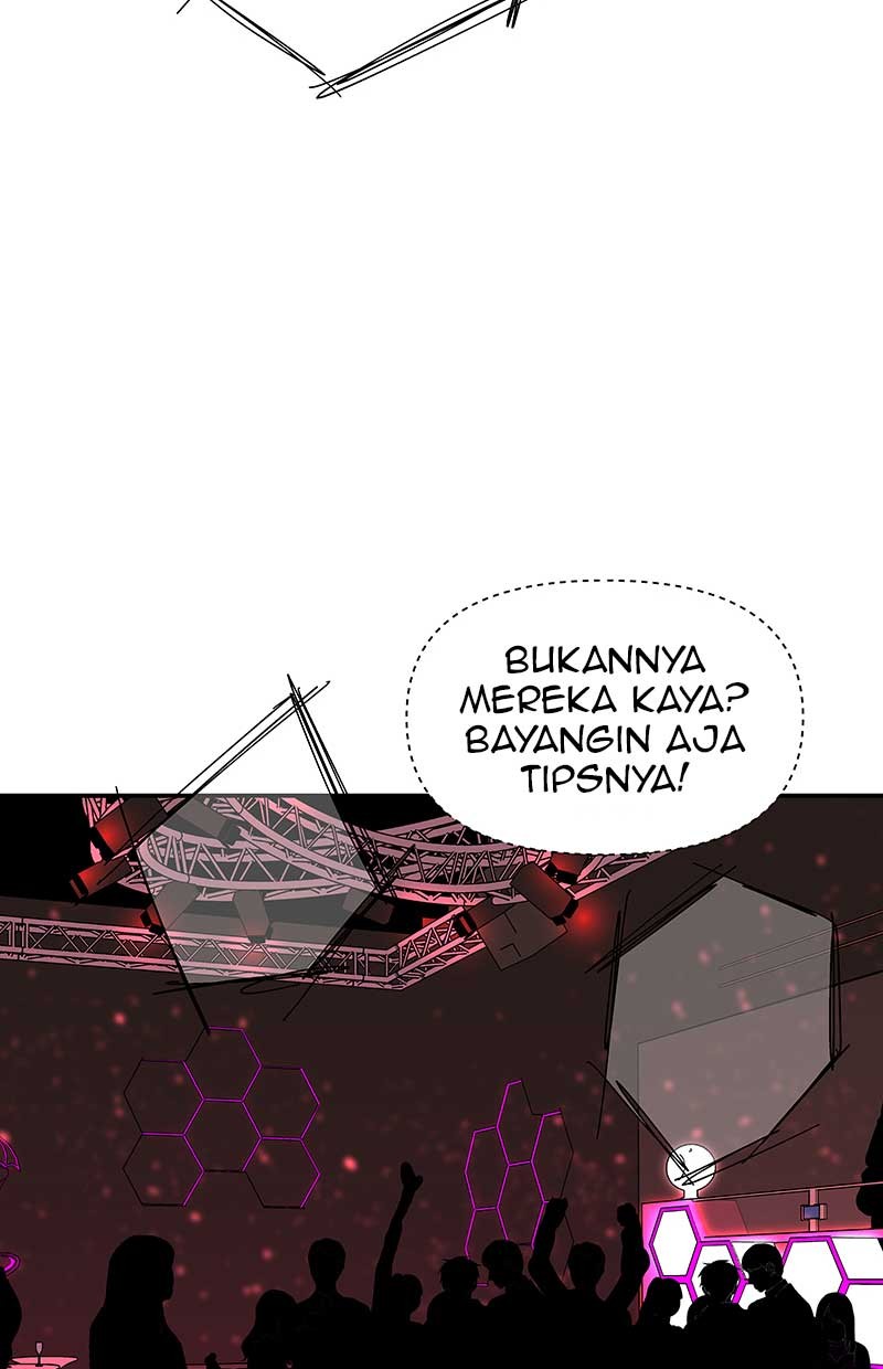 I Love Yoo chapter 121 halaman 11