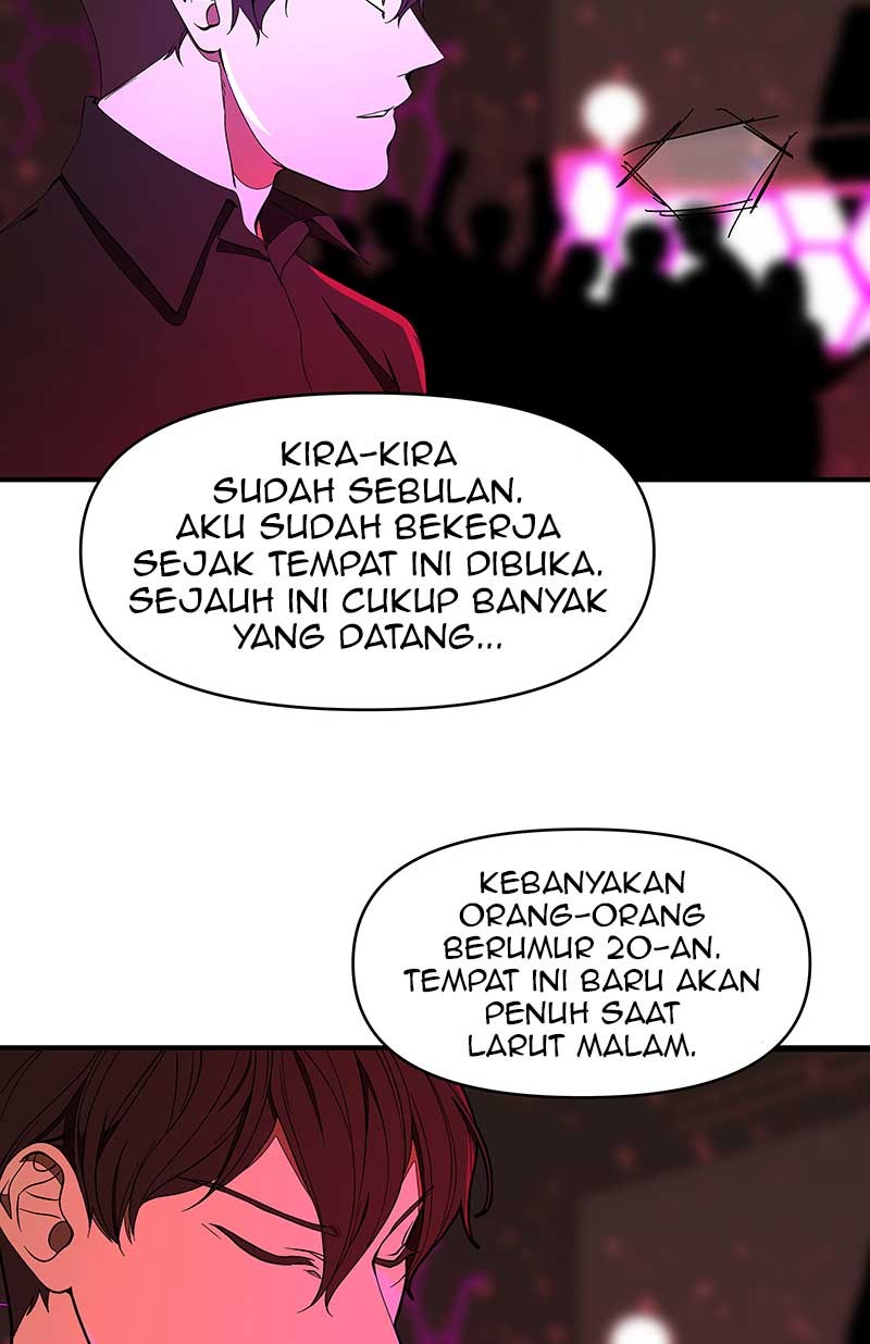 I Love Yoo chapter 121 halaman 16