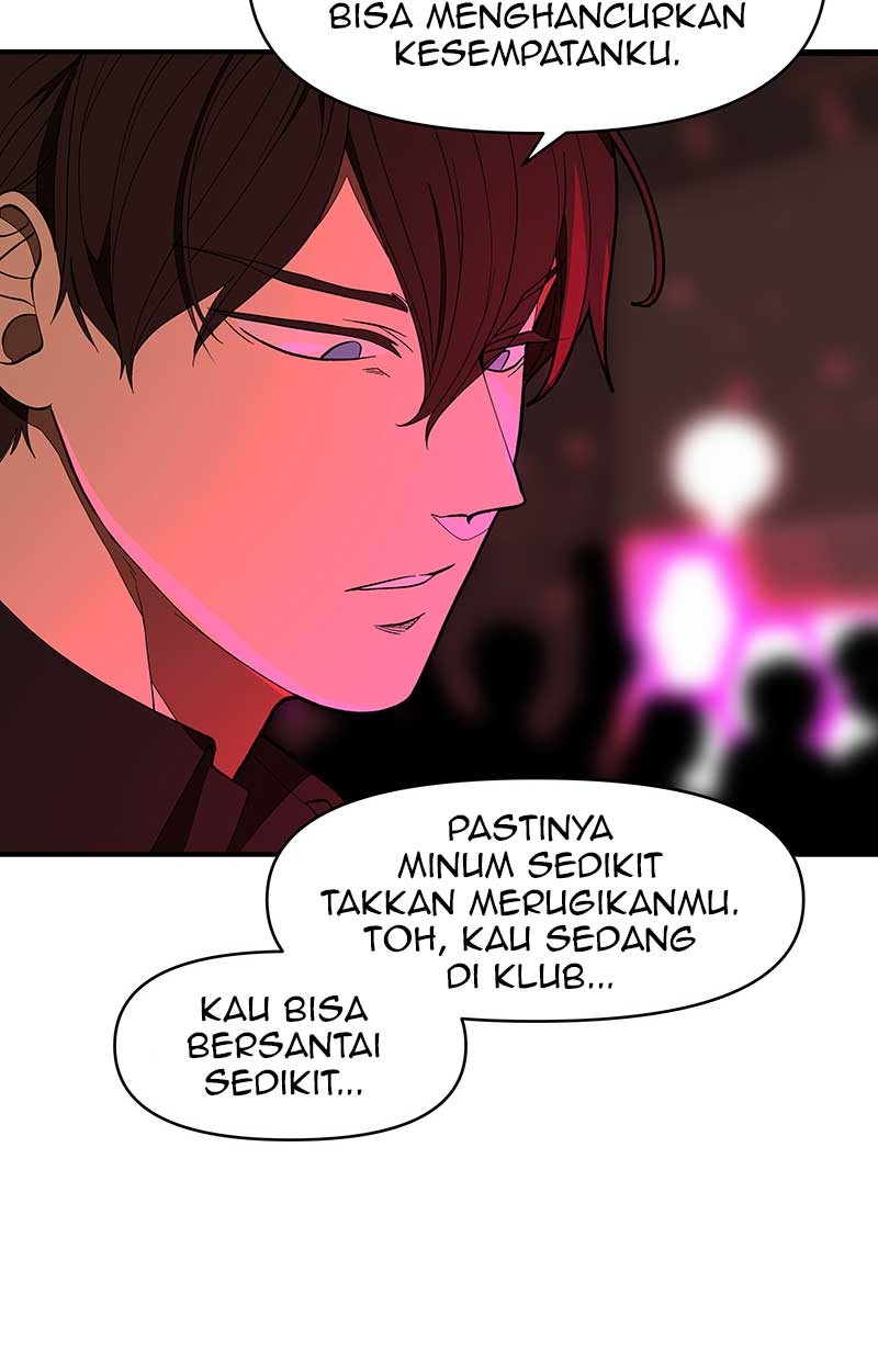 I Love Yoo chapter 121 halaman 18