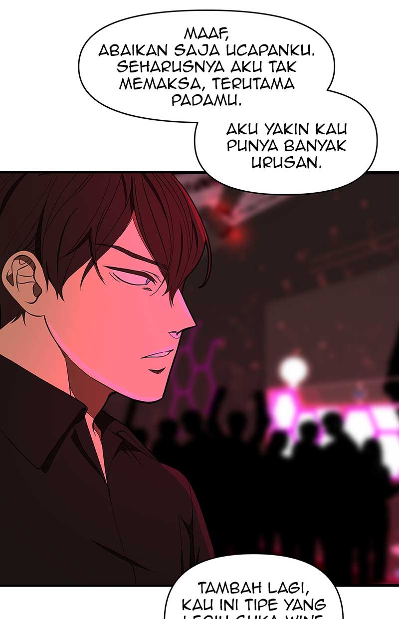 I Love Yoo chapter 121 halaman 19