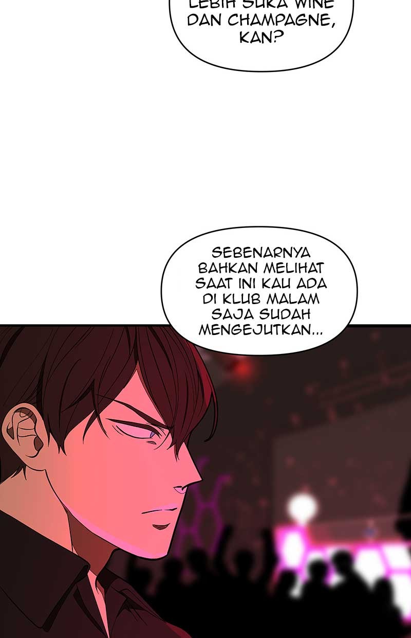 I Love Yoo chapter 121 halaman 20