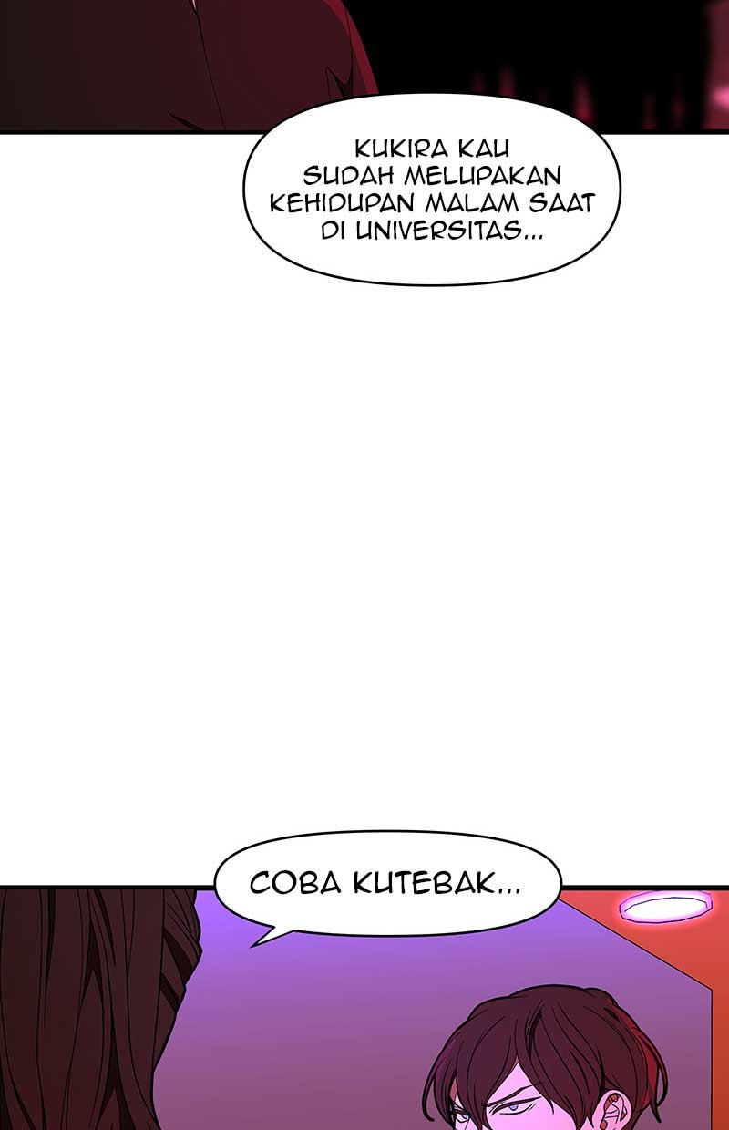I Love Yoo chapter 121 halaman 21