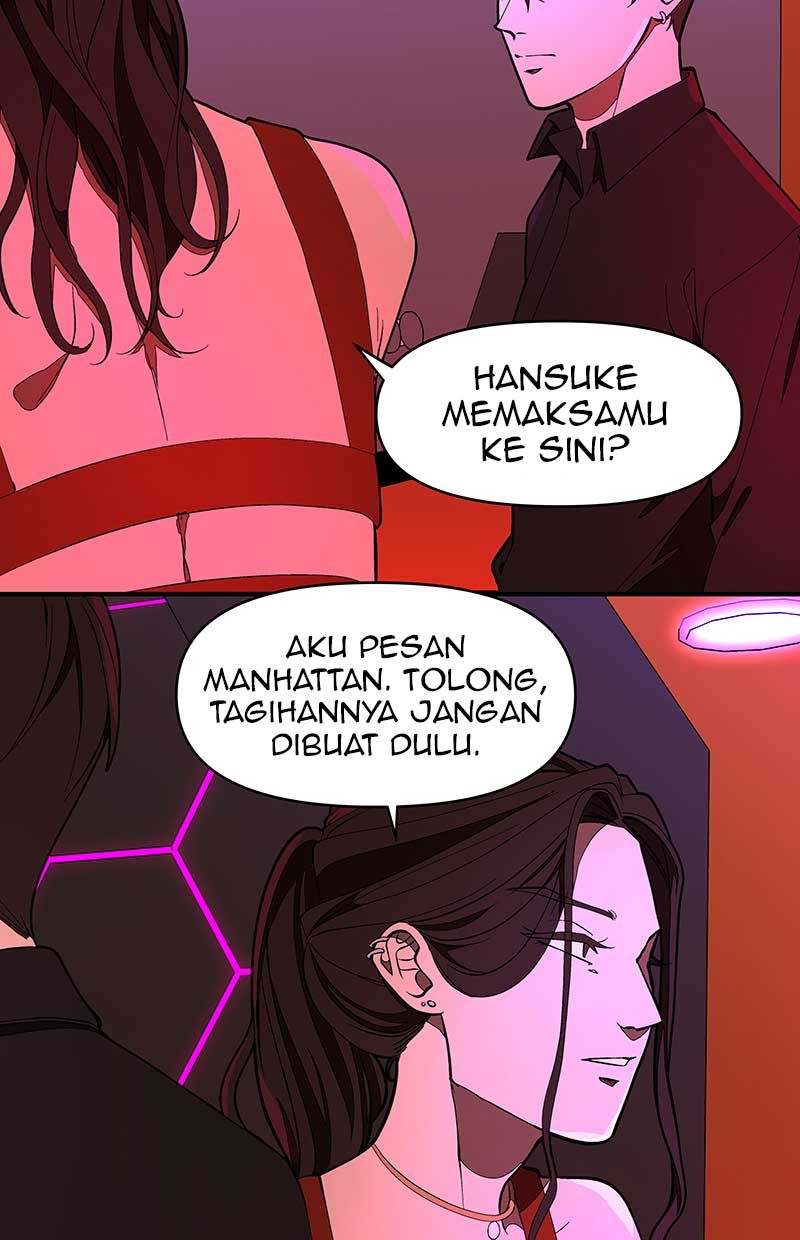 I Love Yoo chapter 121 halaman 22