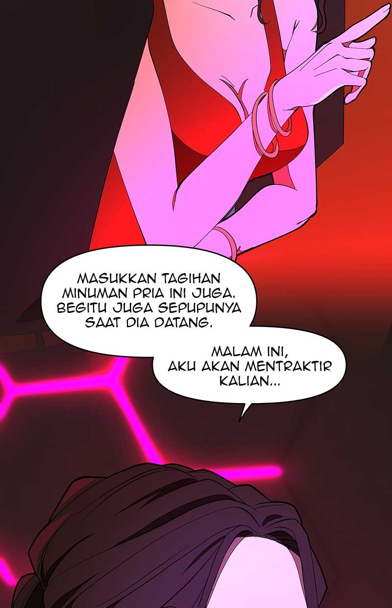 I Love Yoo chapter 121 halaman 23