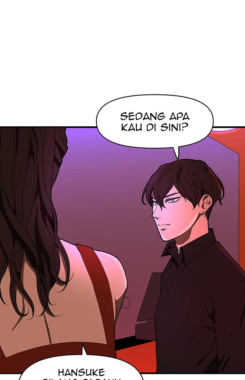 I Love Yoo chapter 121 halaman 26