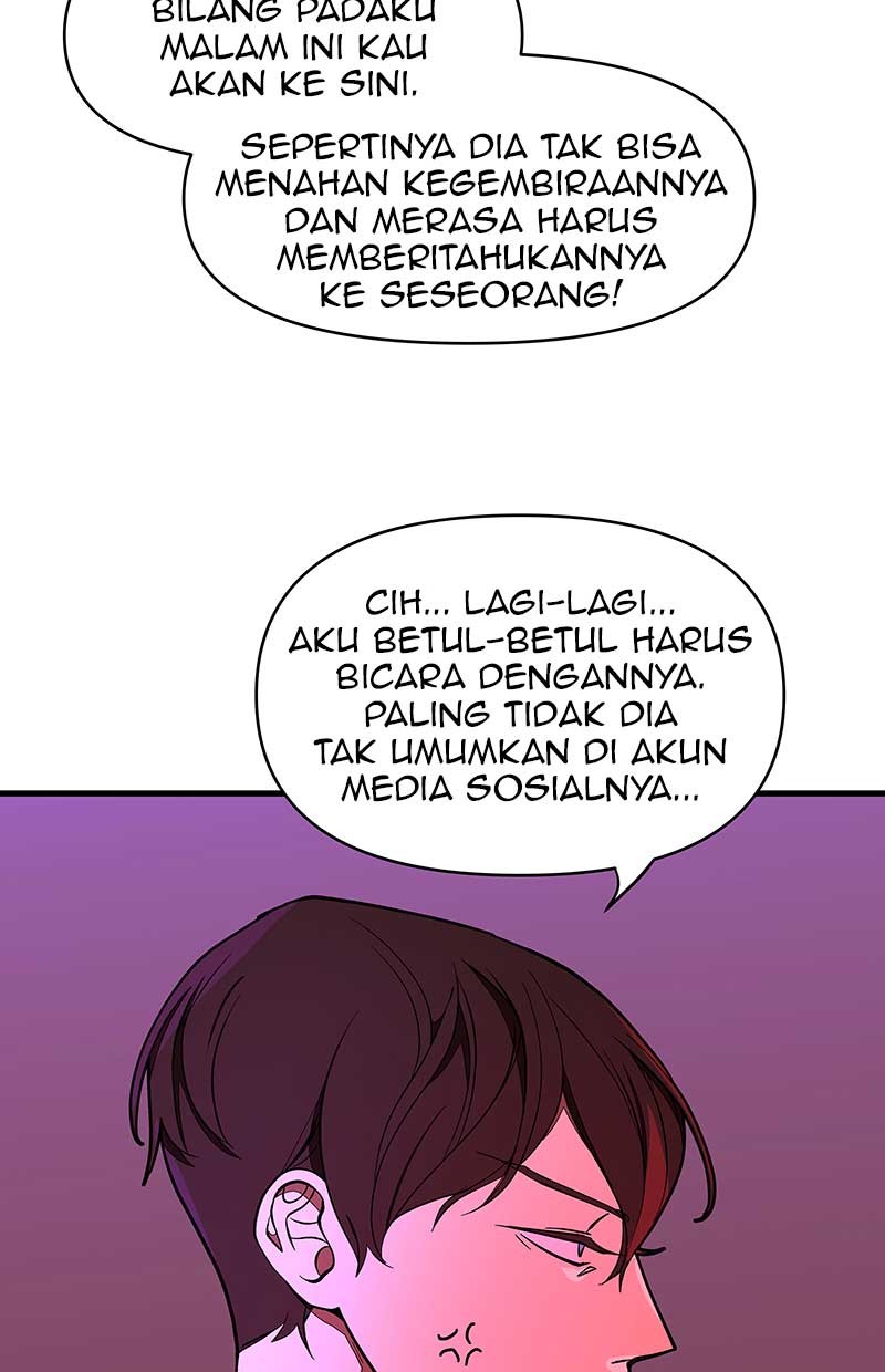 I Love Yoo chapter 121 halaman 27
