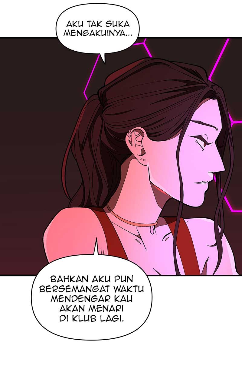 I Love Yoo chapter 121 halaman 30