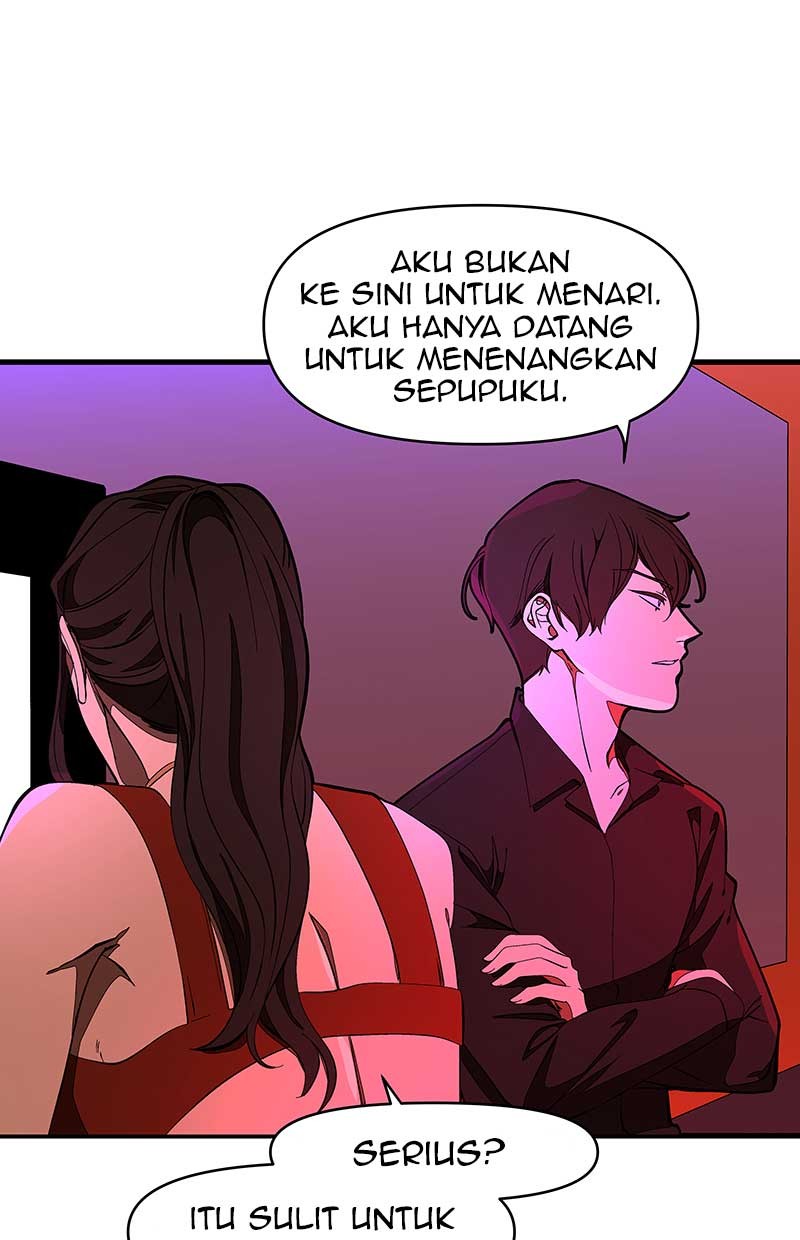I Love Yoo chapter 121 halaman 31