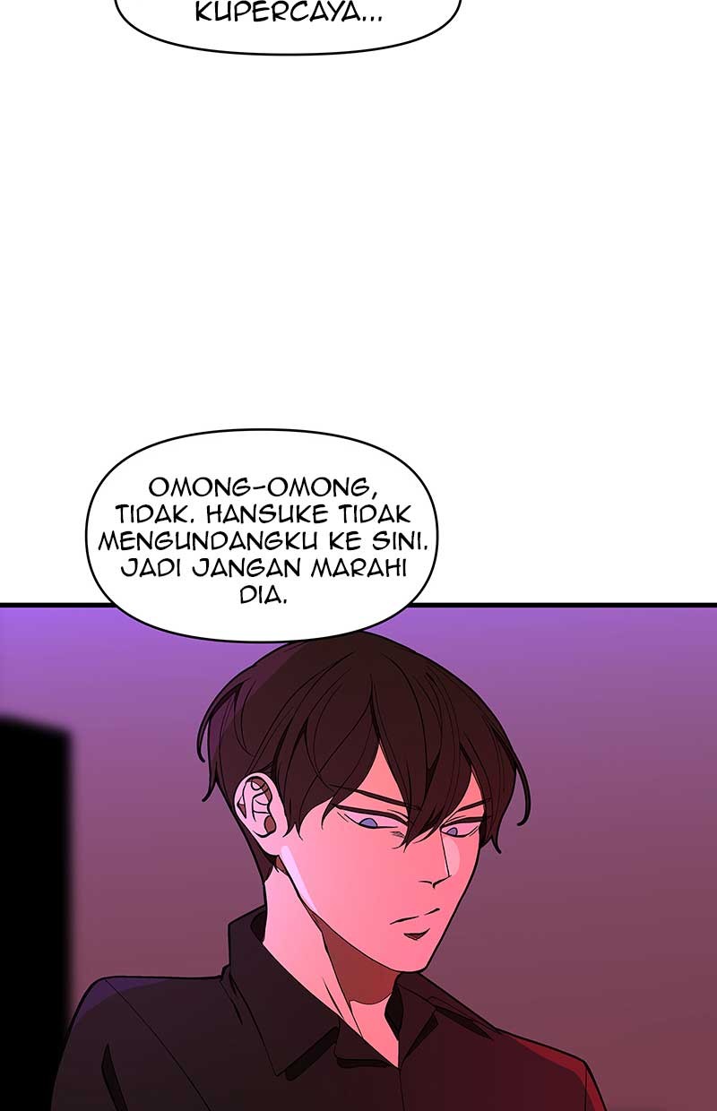 I Love Yoo chapter 121 halaman 32