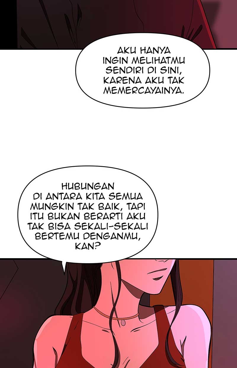 I Love Yoo chapter 121 halaman 33