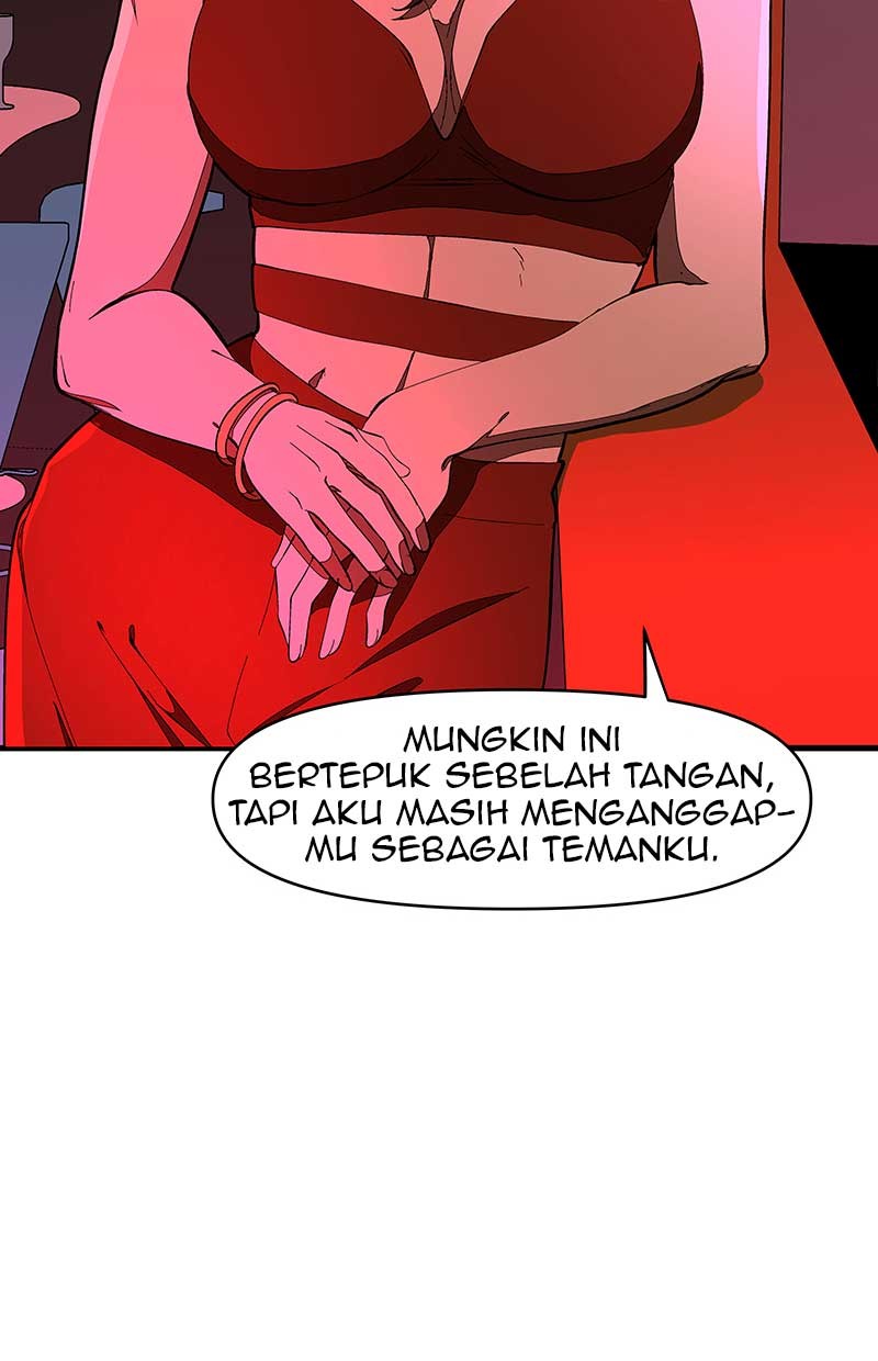 I Love Yoo chapter 121 halaman 34