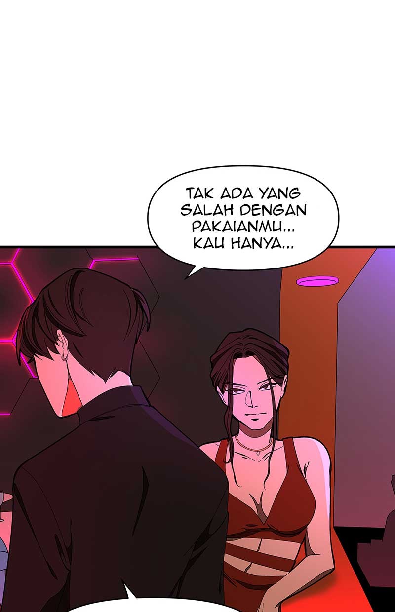 I Love Yoo chapter 121 halaman 36