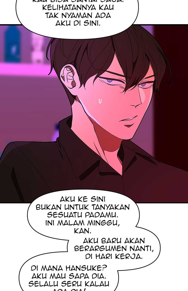 I Love Yoo chapter 121 halaman 39