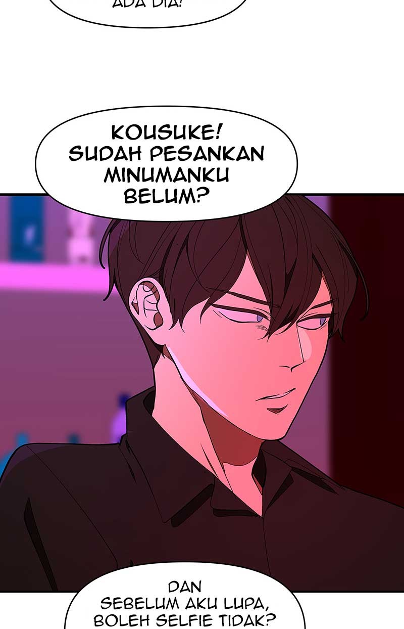 I Love Yoo chapter 121 halaman 40