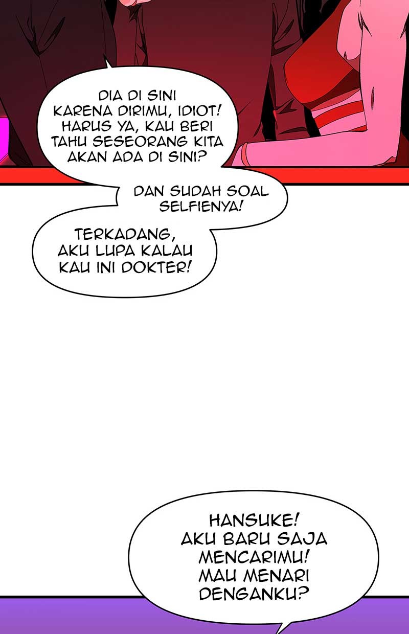 I Love Yoo chapter 121 halaman 42