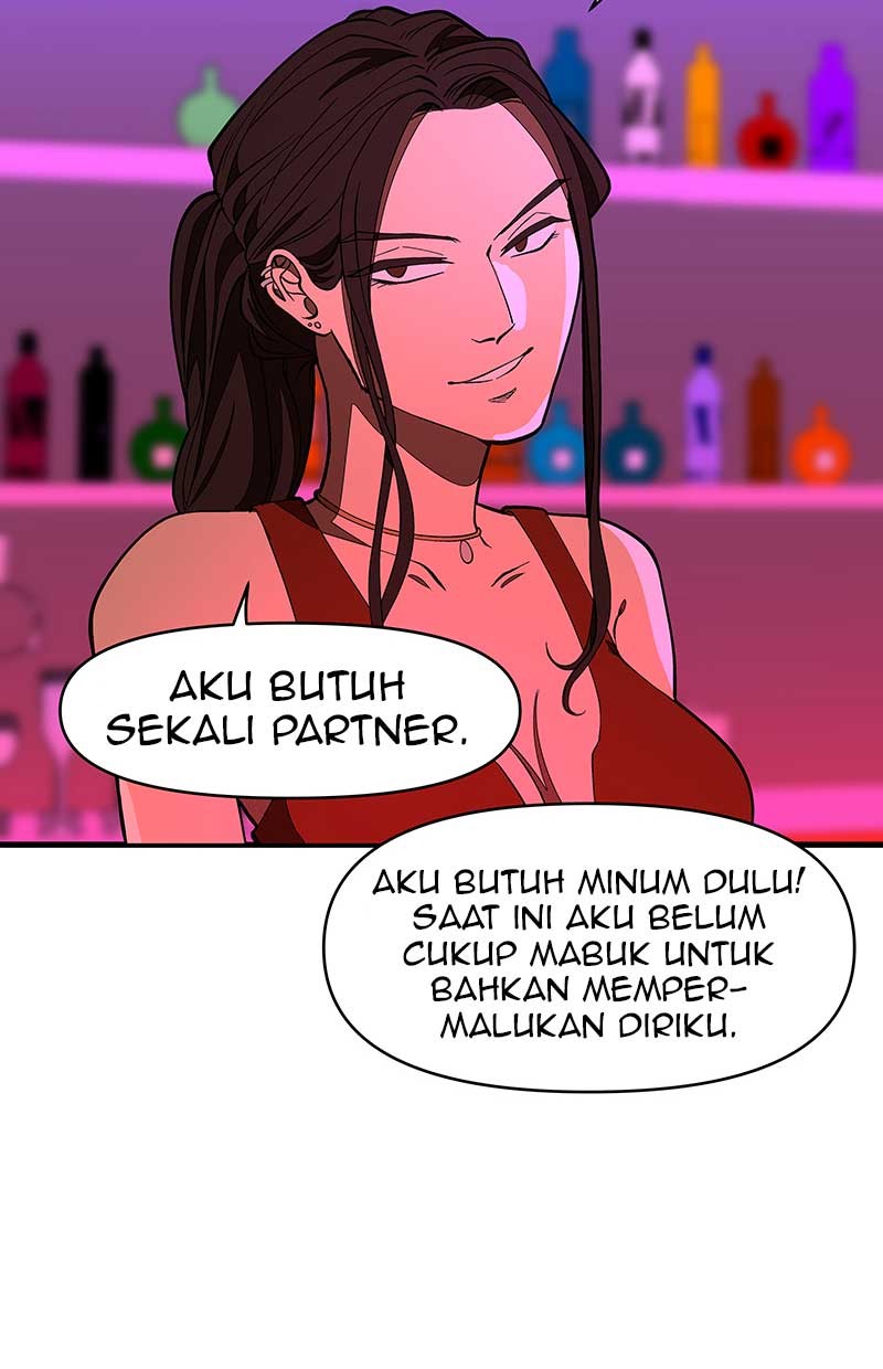 I Love Yoo chapter 121 halaman 43
