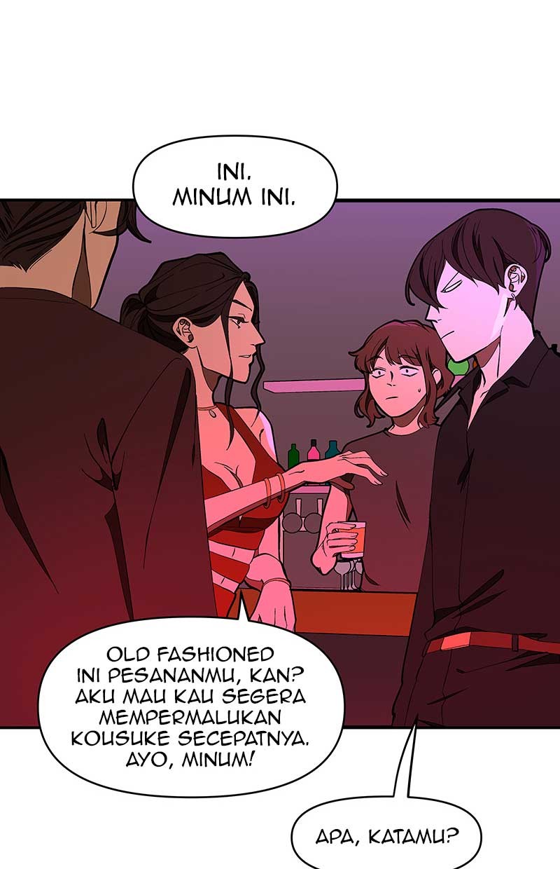 I Love Yoo chapter 121 halaman 44