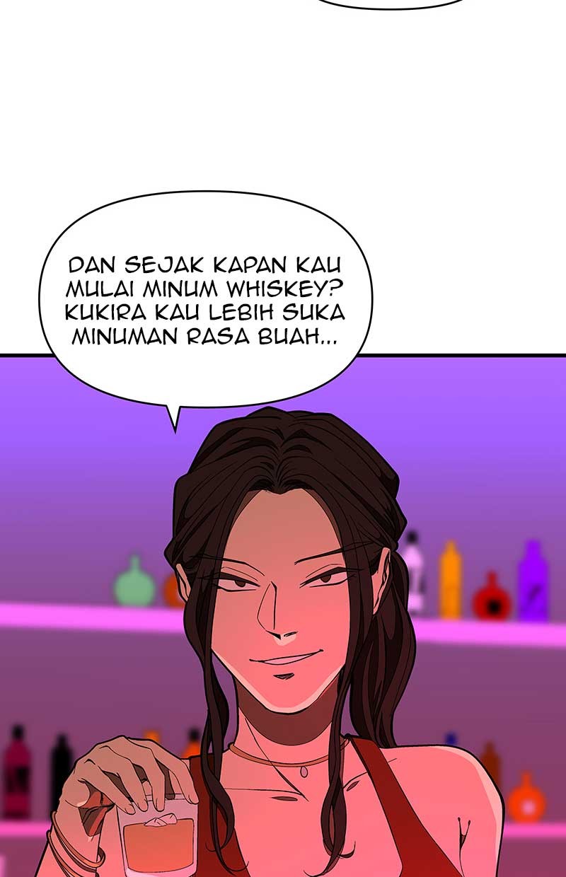 I Love Yoo chapter 121 halaman 45