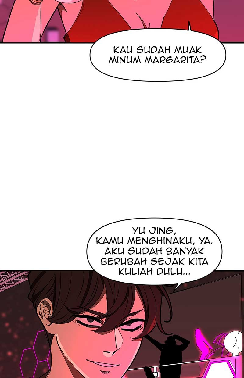 I Love Yoo chapter 121 halaman 46