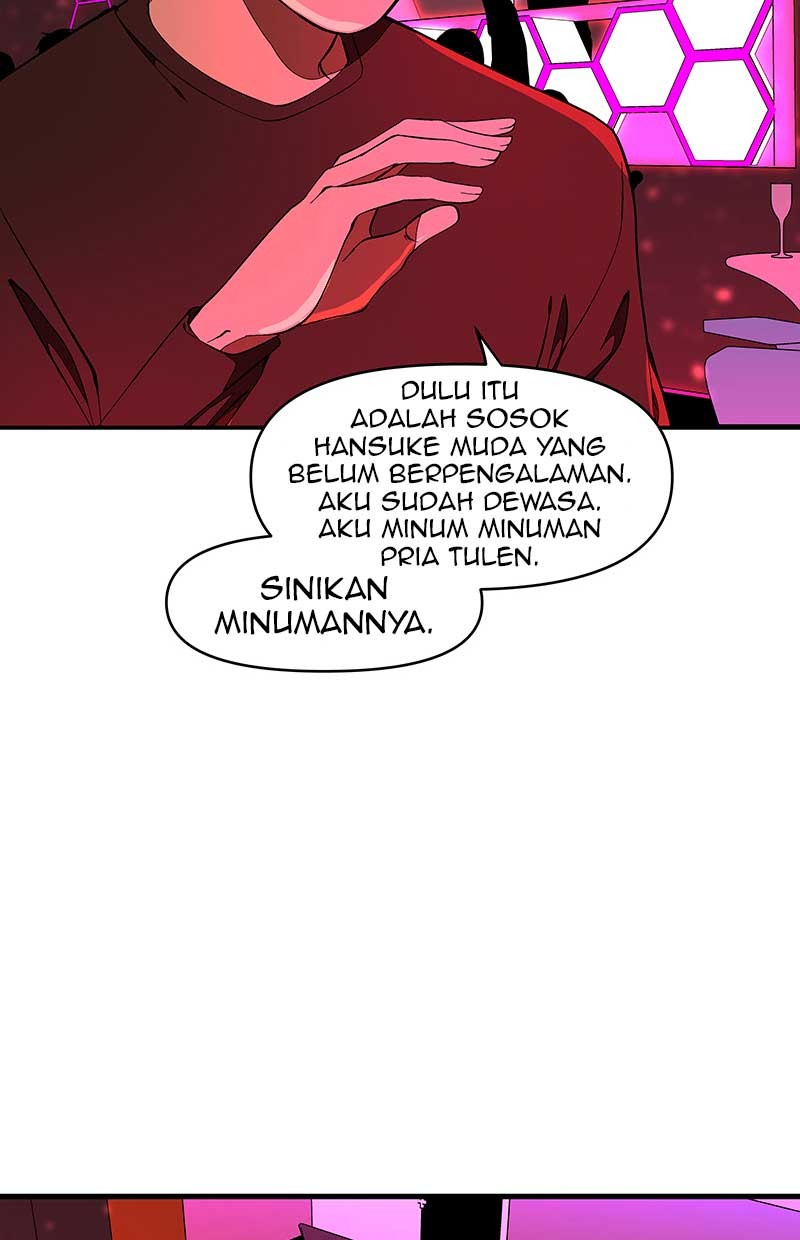 I Love Yoo chapter 121 halaman 47