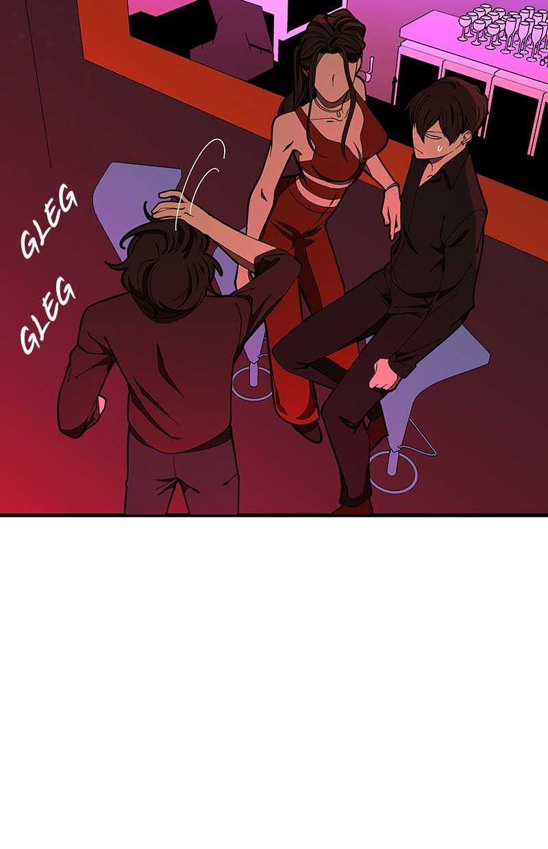 I Love Yoo chapter 121 halaman 48