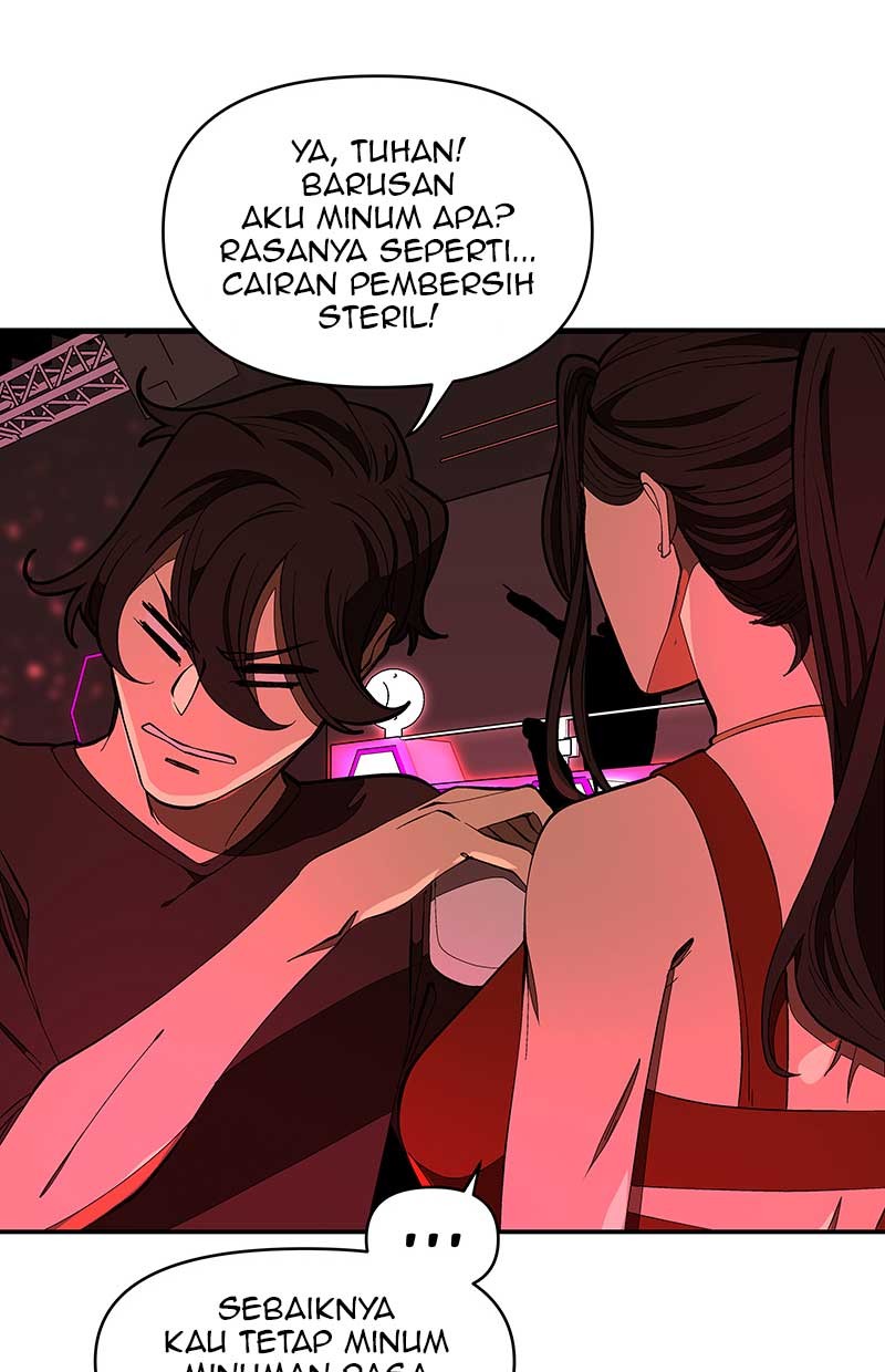 I Love Yoo chapter 121 halaman 49