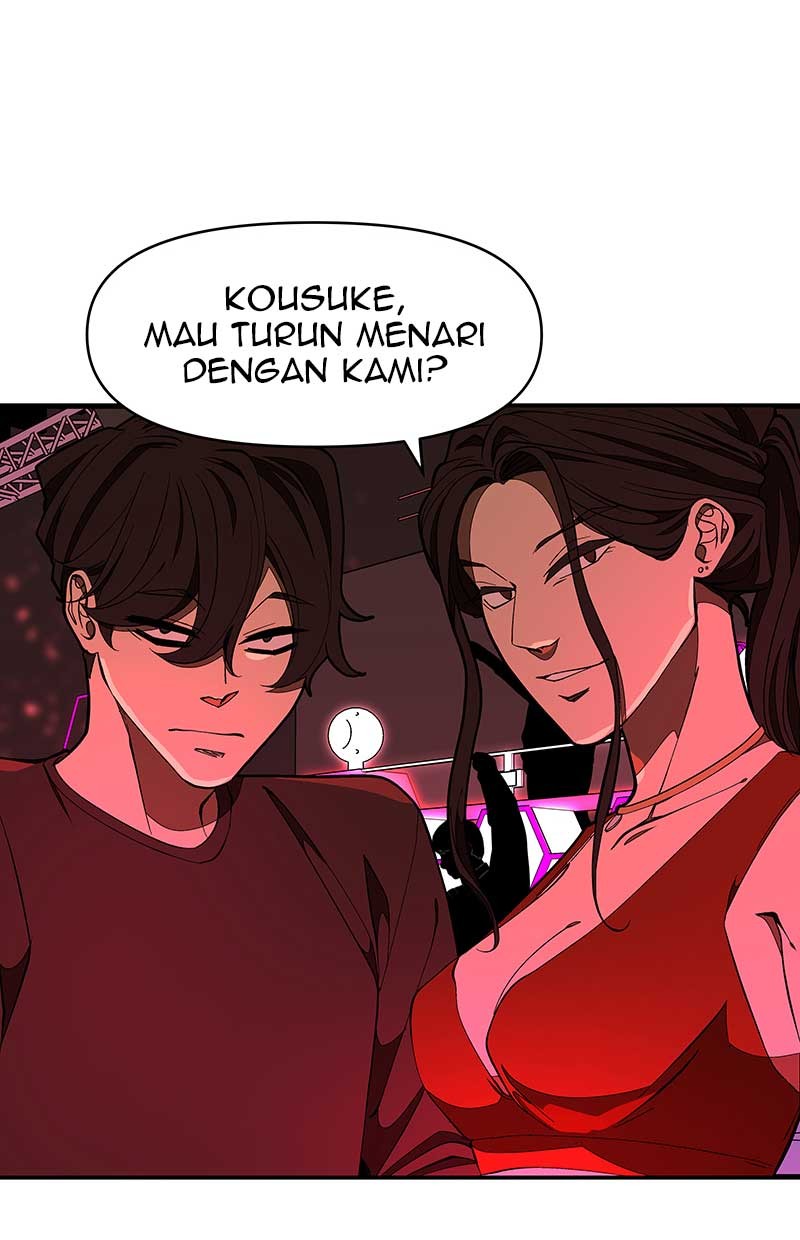 I Love Yoo chapter 121 halaman 51