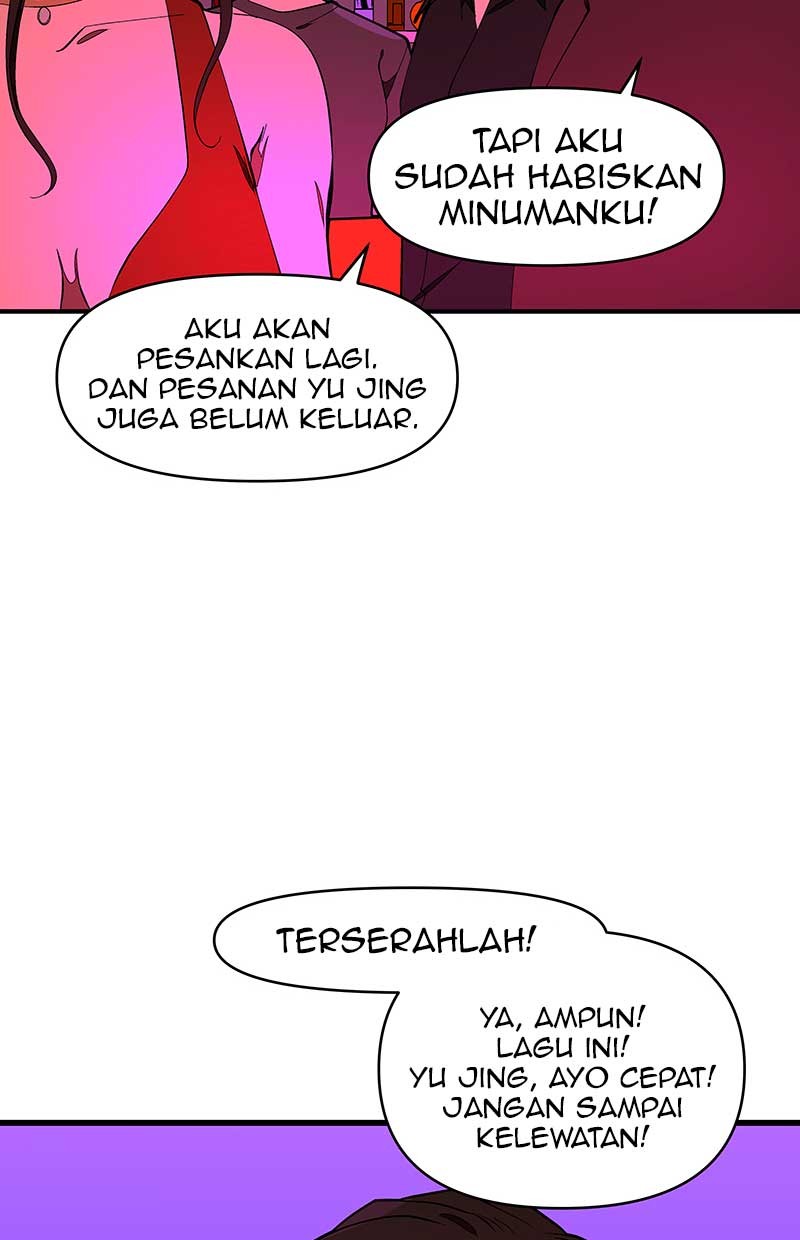 I Love Yoo chapter 121 halaman 53