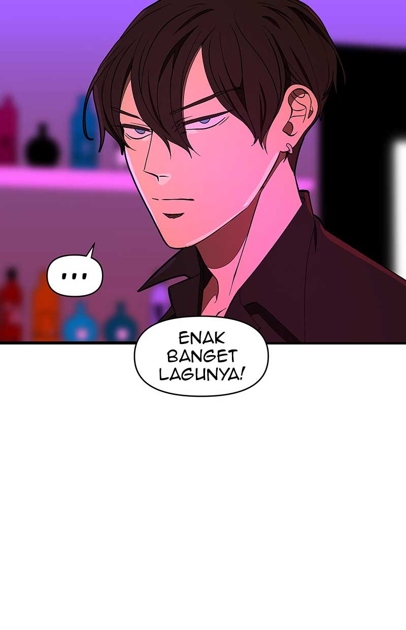I Love Yoo chapter 121 halaman 54