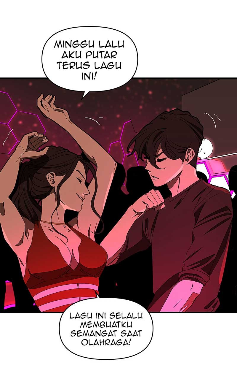 I Love Yoo chapter 121 halaman 55