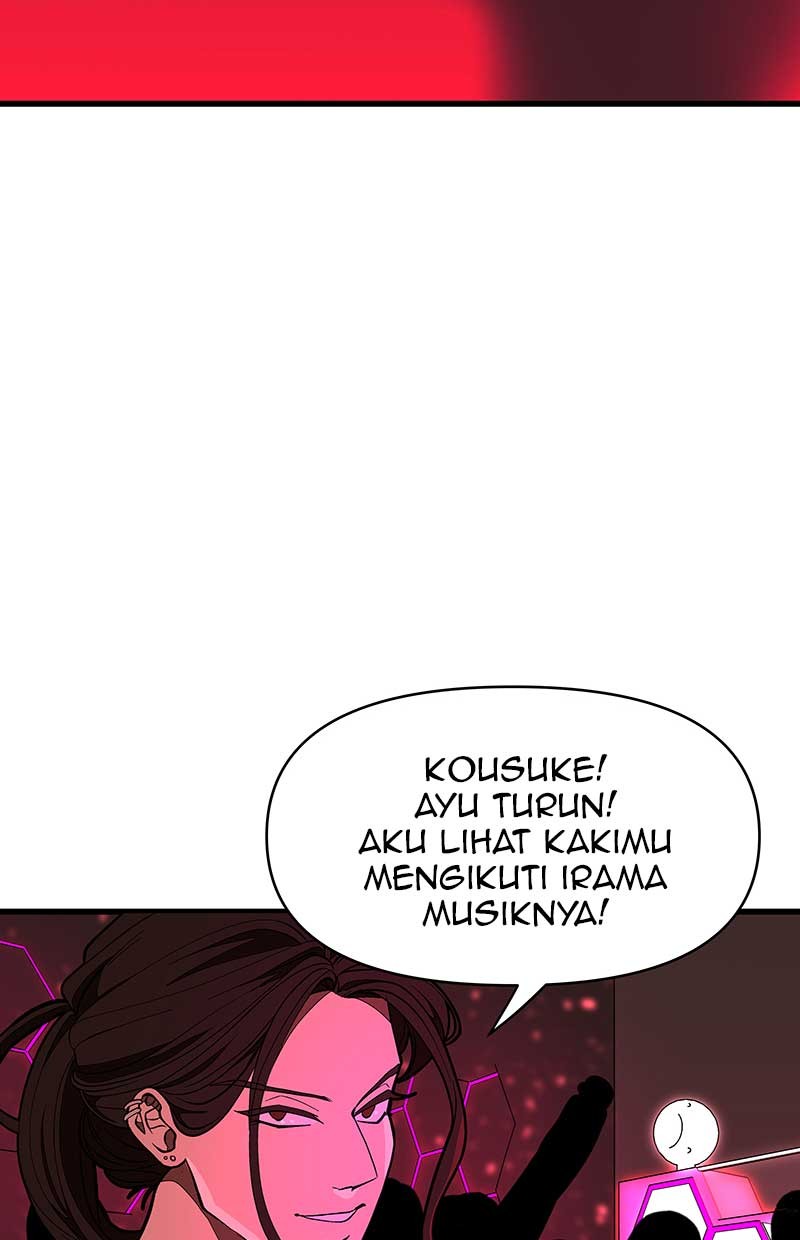 I Love Yoo chapter 121 halaman 57
