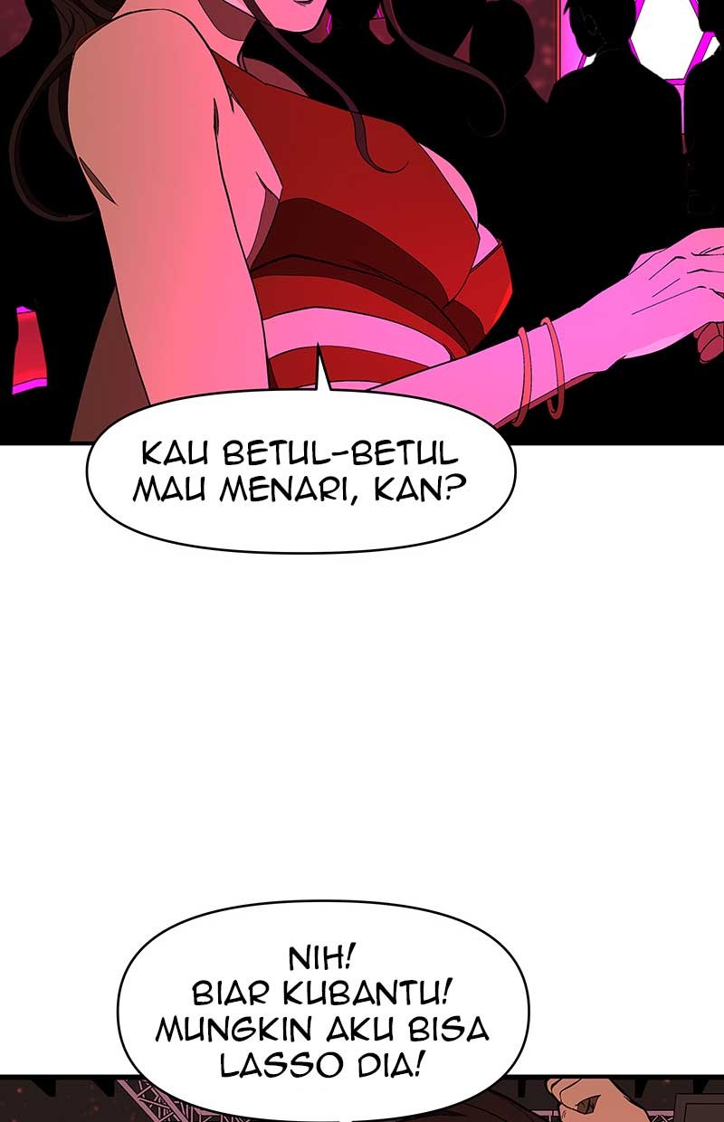 I Love Yoo chapter 121 halaman 58