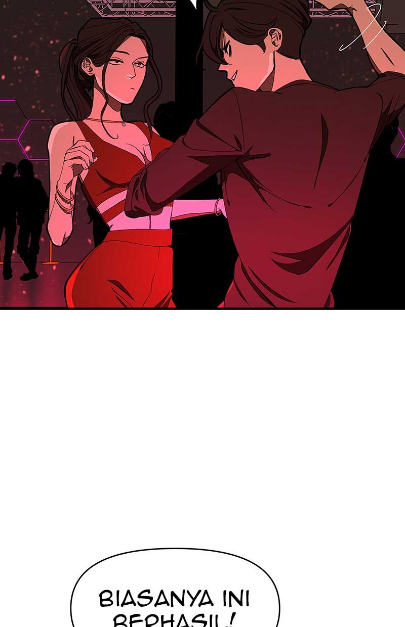 I Love Yoo chapter 121 halaman 59
