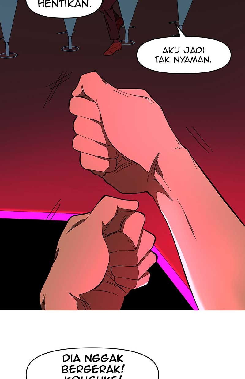 I Love Yoo chapter 121 halaman 61